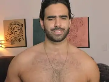 Chaturbate Live Sex of bradleymartin7