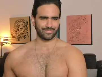 Chaturbate Watch Live Sex Cams of bradleymartin7