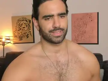 Chaturbate Free Live Porn of bradleymartin7