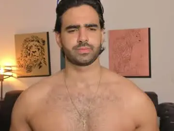 Chaturbate Free Live Porn of bradleymartin7