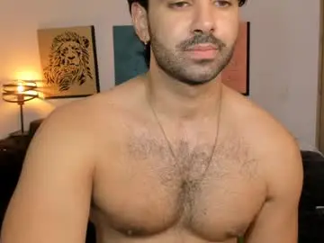 Chaturbate Live Porn of bradleymartin7