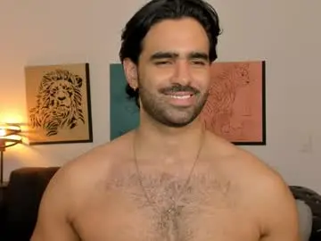 Chaturbate Adult Video Chat of bradleymartin7