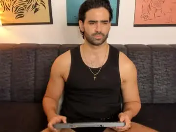 Chaturbate Sex Chat of bradleymartin7