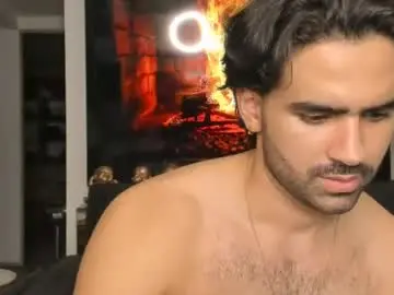 Chaturbate Live Porn of bradleymartin7