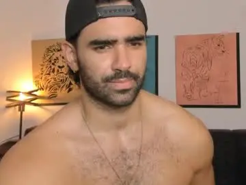 Chaturbate Sex Chat of bradleymartin7