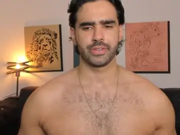 Chaturbate Free Live Porn of bradleymartin7