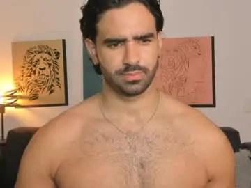 Chaturbate Watch Live Sex Cams of bradleymartin7