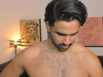 Chaturbate Sex Cam of bradleymartin7