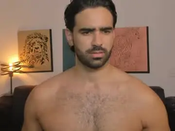 Chaturbate Best live sex cam show of bradleymartin7