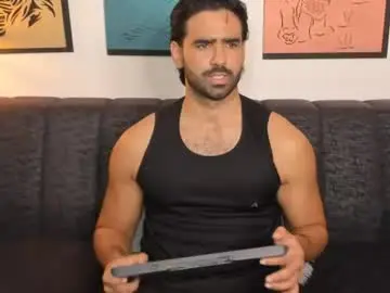 Chaturbate Adult Video Chat of bradleymartin7