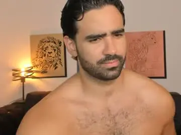 Chaturbate Watch Live Sex Cams of bradleymartin7