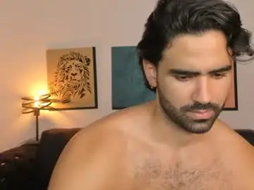 Chaturbate Private Sex Chat of bradleymartin7