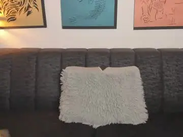 Chaturbate Sex Cam of bradleymartin7