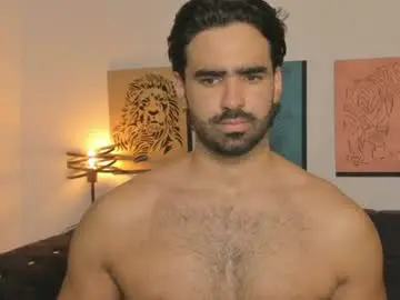 Chaturbate Nude Webcam of bradleymartin7