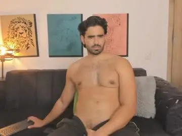Chaturbate Adult Webcam of bradleymartin7