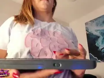 Chaturbate Private Sex Chat of caroline_laurent_