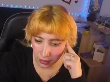 Chaturbate Live Porn of catsito