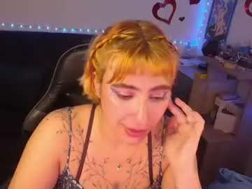 Chaturbate Nude Webcam of catsito
