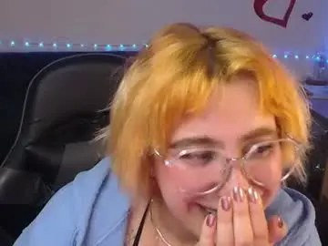 Chaturbate Adult Video Chat of catsito