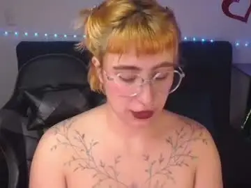 Chaturbate Live Sex Cam of catsito
