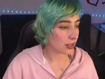 Chaturbate Sex Cam of catsito