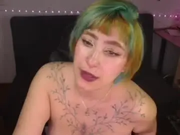Chaturbate Live Sex Cam of catsito