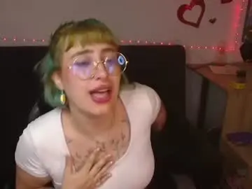 Chaturbate Nude Webcam of catsito