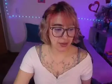 Chaturbate Adult Webcams of catsito