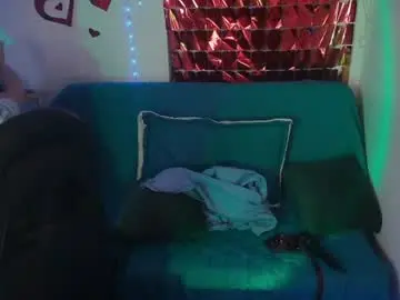 Chaturbate Nude Webcam of catsito