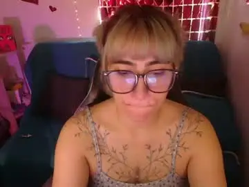 Chaturbate Sex Cam of catsito
