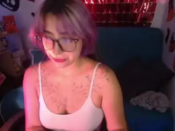 Chaturbate Live Sex Cam of catsito