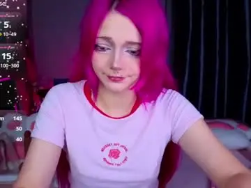 Chaturbate Sex Cam of charlotteharuko