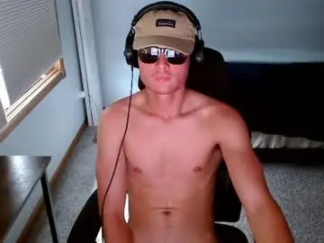 Chaturbate Nude Webcam of chill_fit_guy