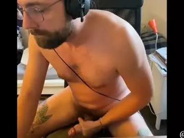 Chaturbate Nude Webcam of d1ckass
