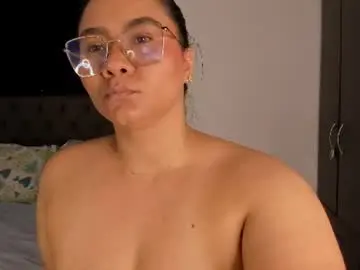 Chaturbate Free Live Porn of elisa_connors18