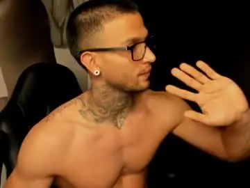 Chaturbate Adult Webcams of ethan_devis7