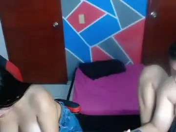 Chaturbate Sex Cam of golden_kira