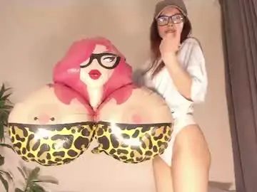 Chaturbate Adult Webcams of haileybaileybb