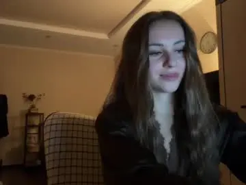 Chaturbate Live Sex of honeyvenom_