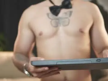 Chaturbate Sex Chat of jadenfeynman