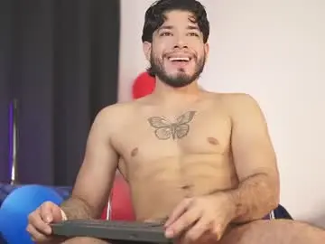 Chaturbate Free Porn Cam of jadenfeynman
