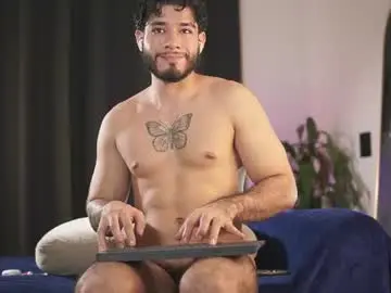 Chaturbate Best live sex cam show of jadenfeynman