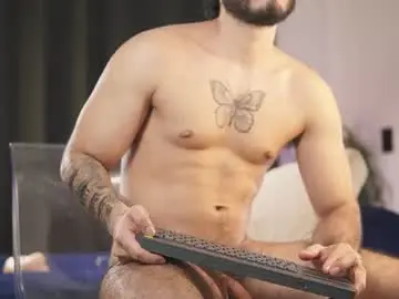 Chaturbate Private Sex Chat of jadenfeynman