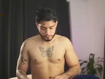 Chaturbate Private Sex Chat of jadenfeynman