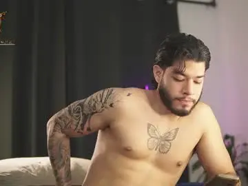 Chaturbate Free Porn Cam of jadenfeynman