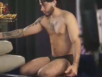 Chaturbate Free Porn Cam of jadenfeynman