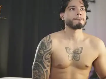 Chaturbate Best live sex cam show of jadenfeynman