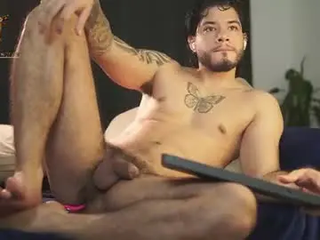 Chaturbate Best live sex cam show of jadenfeynman