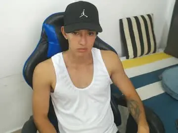 Chaturbate Nude Webcam of jake_shadow14