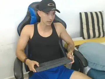 Chaturbate Live Porn of jake_shadow14